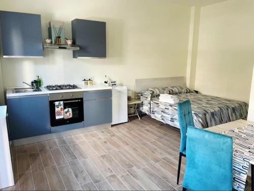 La Rosa Verde in 卡斯特羅威拉瑞