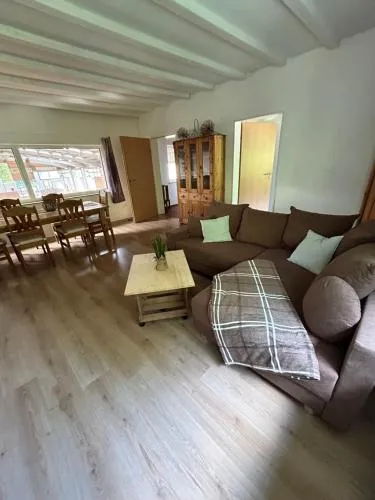 Ranch Apartment in Kirn, Deutschland