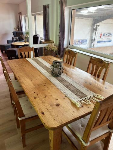 Ranch Apartment in Kirn