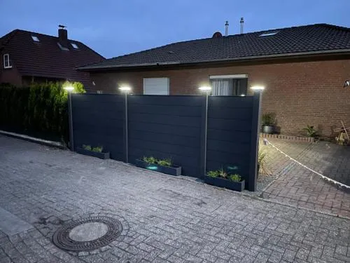 Ferienhaus Gomann in Dornum, Deutschland