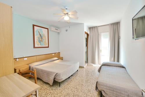 Hotel Itta – Caorle, GA