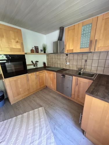 Ranch Apartment in Kirn