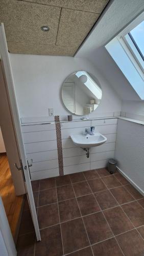 Haus Relax in Remscheid, Deutschland