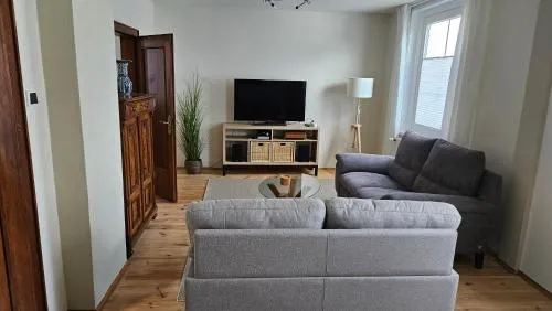 Haus Relax in Remscheid, Deutschland