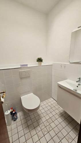 Haus Relax in Remscheid, Deutschland