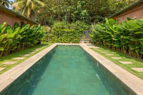 Piscina, Terra Clementia in Watukarung