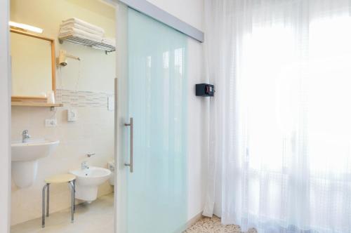 Hotel Itta – Caorle, GA