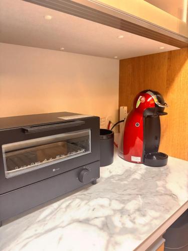 Namba Walking Area, Shinsaibashi, Tsutenkaku Private Rental Wi-Fi & Parking의 주변 풍경사진