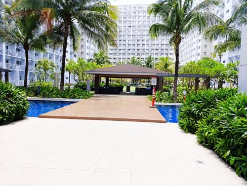 Condo unit on SMDC shore, Sampong (foto 3)