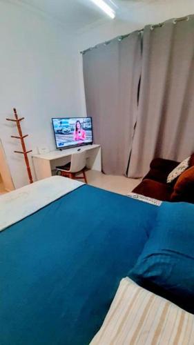 Casa Studio Mega - Garagem Priv - Esp Térreo - WiFi 300 Megas - Home Office a 200 mts Praia da Pompéia