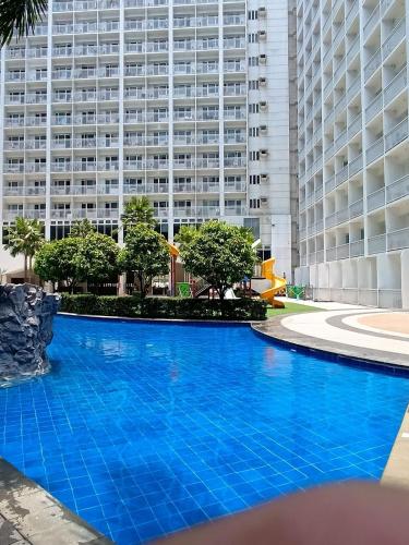 Condo unit on SMDC shore, Sampong (foto 5)