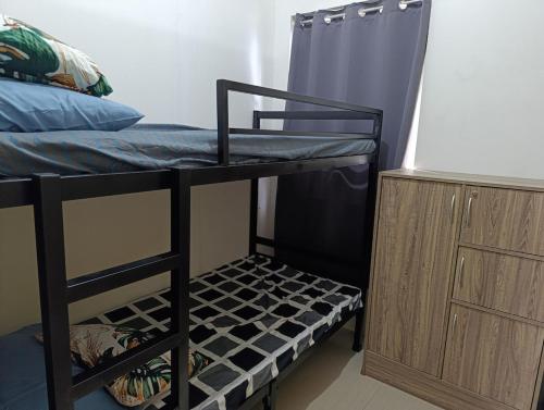 Condo unit on SMDC shore, Sampong (foto 7)
