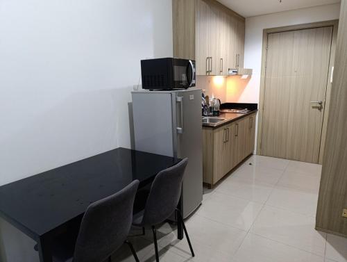 Condo unit on SMDC shore, Sampong (foto 8)