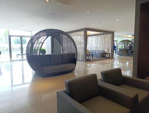 Condo unit on SMDC shore, Sampong (foto 10)