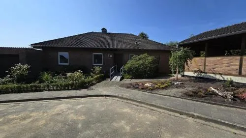 Ferienhaus Klinger in Uelzen, Deutschland