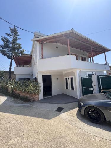 Serenity Studio in Xarrë