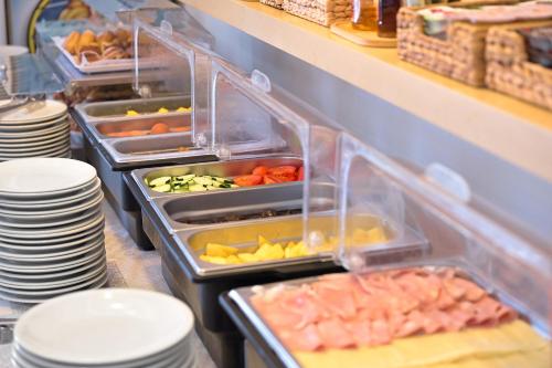 Hotel Itta – Caorle, GA