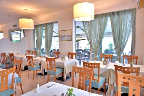 Hotel Itta – Caorle, GA