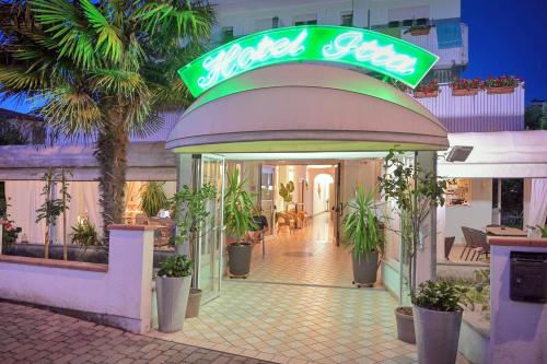 Hotel Itta – Caorle, GA
