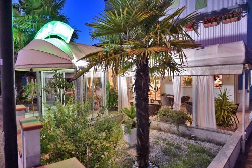 Hotel Itta 4