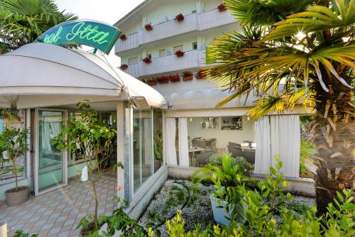 Hotel Itta – Caorle, GA