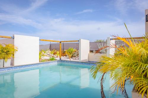 kas Chogogo in 班達阿布