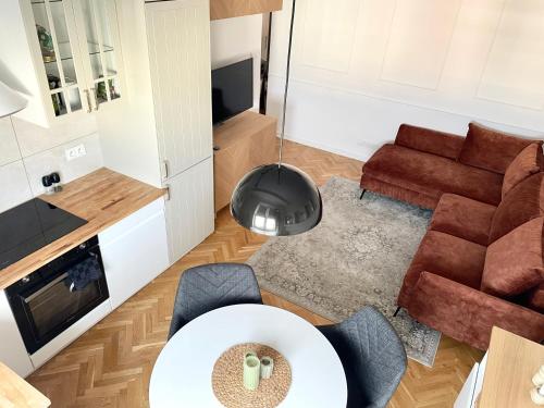 Apartament Muranów, Varšava