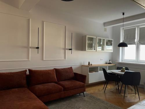 Apartament Muranów, Warsaw (photo 9)