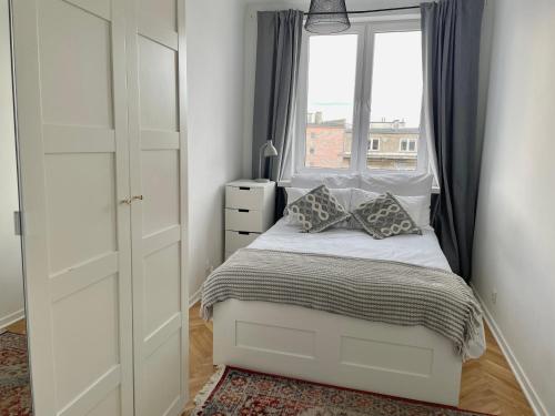 Apartament Muranów, Warsaw (photo 7)