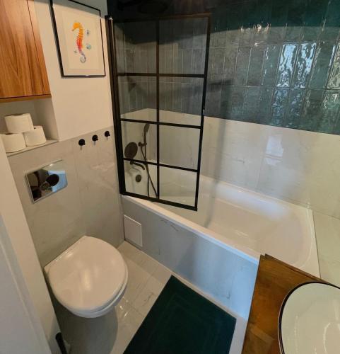 Apartament Muranów, Warsaw (photo 6)