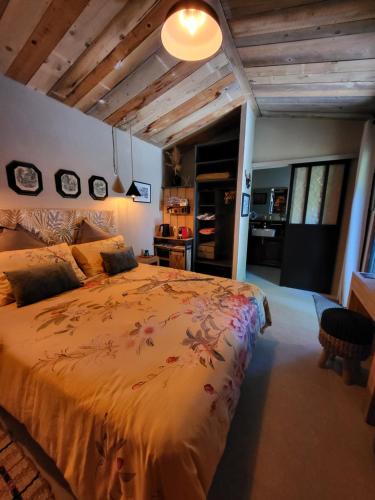 le cabanon du clos