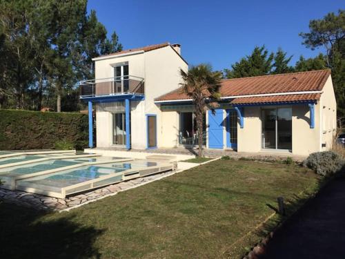 Petit paradis gîte à louer Villa Eden