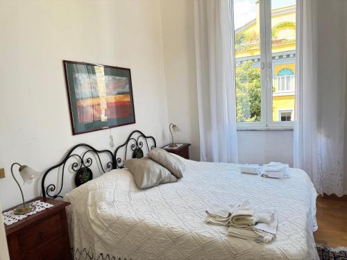 Relaxing Home Trastevere, Řím (fotografie 9)