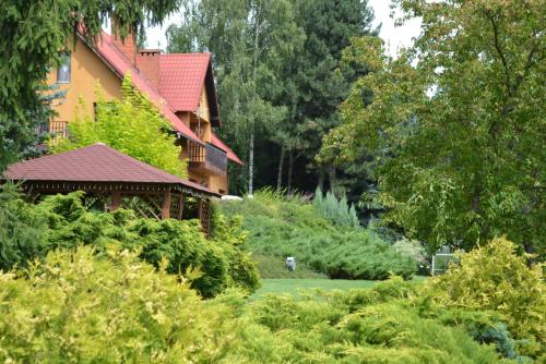 Apartament Karkonosze