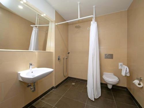 IBB Blue Hotel Adlershof Berlin-Airport - image 10