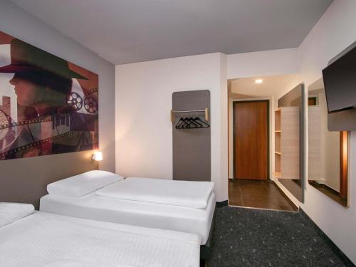 IBB Blue Hotel Adlershof Berlin-Airport - image 13