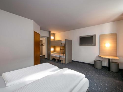IBB Blue Hotel Adlershof Berlin-Airport - image 11