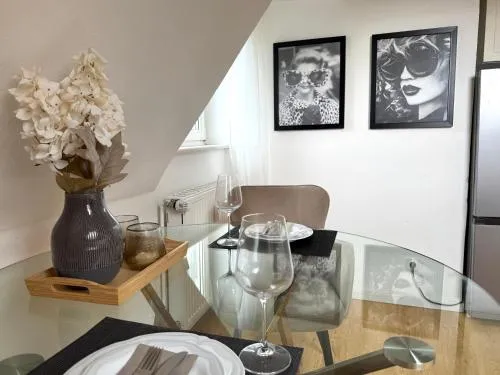 Gemütliche Ferienwohnung in Ennepetal, Deutschland