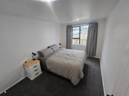 Unwind in Comfort and Style, Upper Hutt (foto 5)