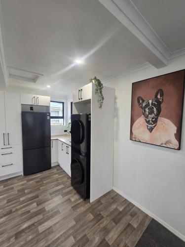 Unwind in Comfort and Style, Upper Hutt (foto 6)