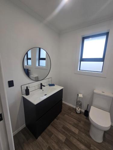 Unwind in Comfort and Style, Upper Hutt (foto 9)