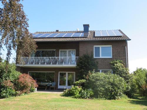 Ferienwohnung Kampstrasse 6 in Halle Westfalen, Deutschland