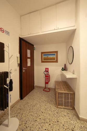  MaMa Rooms and Apartment in Rom