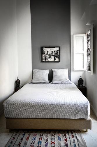 Riad THALGE Room Type - Double Room