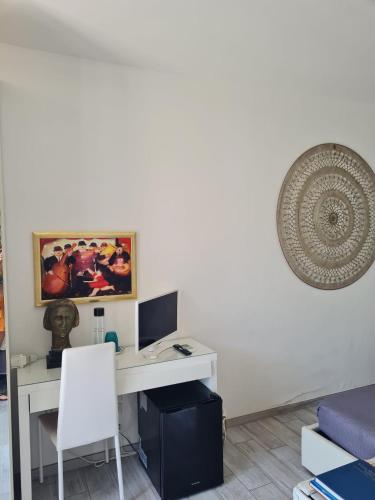 Villa Tropical