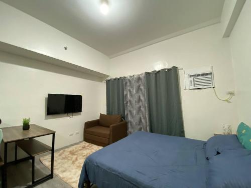 Amani Grand Citygate in カバンティアン