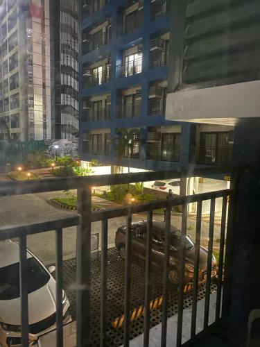 Amani Grand Citygate in カバンティアン