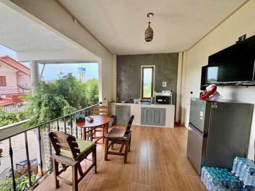 设施服务, 泰国宾馆 (Thai Guesthouse) in 北碧府