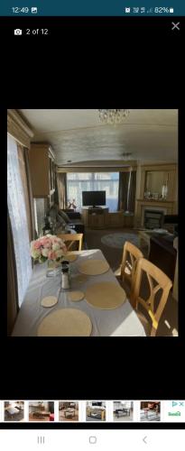 Cosy holiday home in 伊斯特徹奇