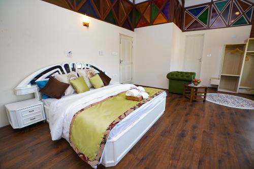 Maskan by Rafiqi Estates - Deluxe 2BHK & Studio Apartments - Srinagar